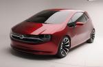 Honda Gear Concept Study 2013 года